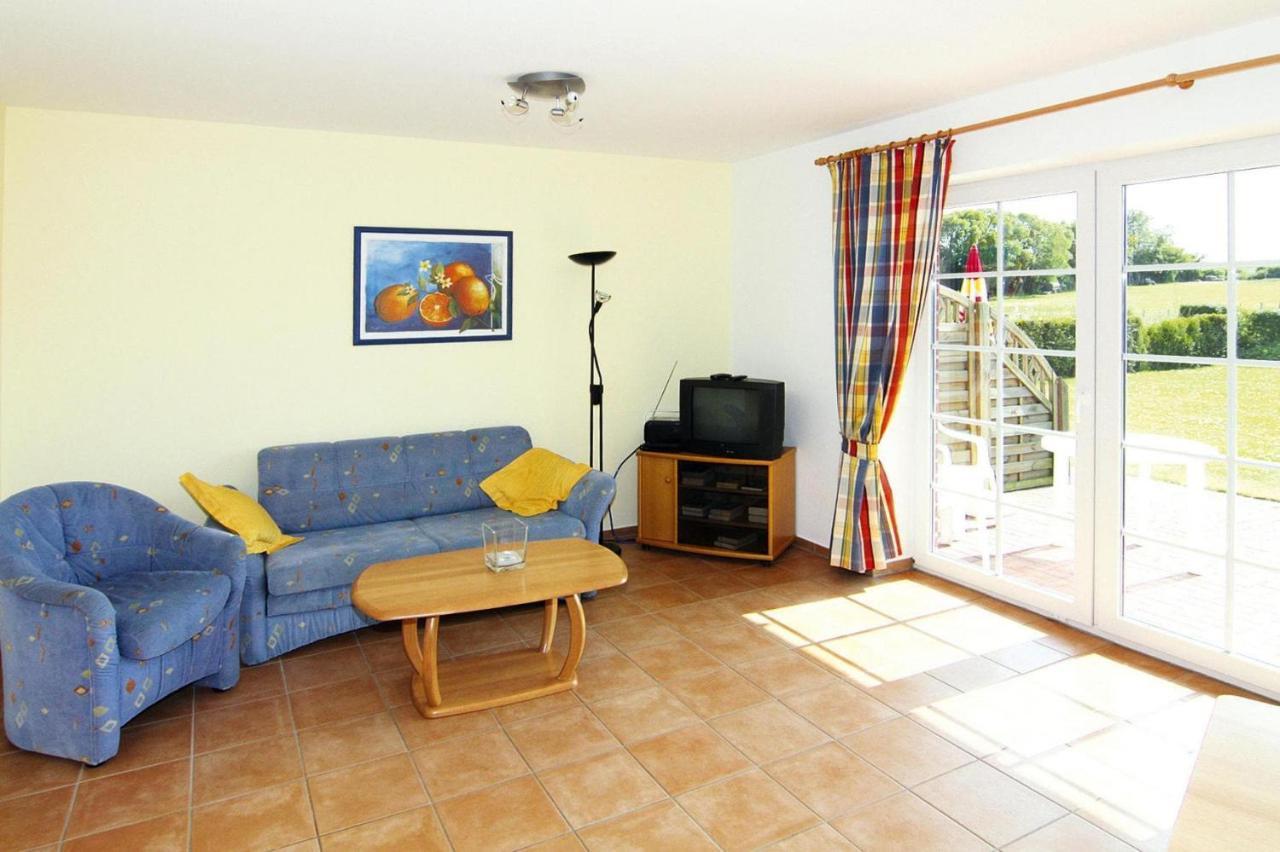 Holiday Complex Schuldt, Behrensdorf Eksteriør bilde