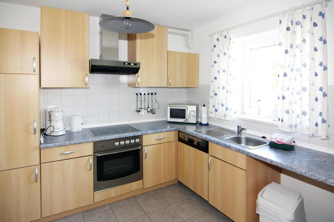 Holiday Complex Schuldt, Behrensdorf Eksteriør bilde